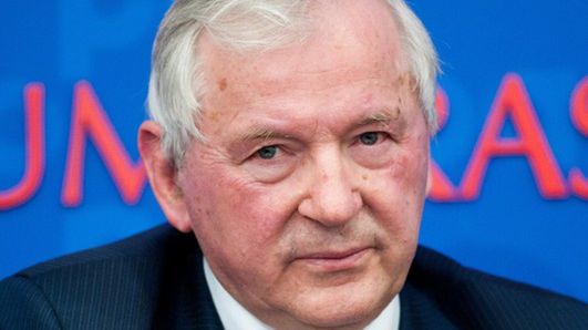 Stanisław Gomułka, główny ekonomista <br> Business Centre Club.