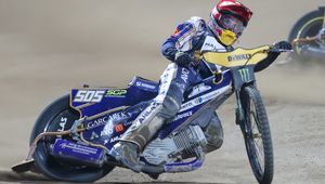 Żużel. Grand Prix w Łodzi to był spektakl! Wielki turniej Lamberta, podium Dudka!