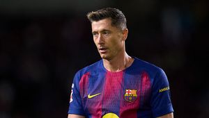 Stanowcze słowa. Agent Lewandowskiego zabrał głos