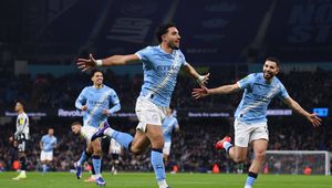 Napastnik City może zastąpić Lewandowskiego. To realna opcja