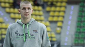 Przemysław Zamojski: Rosa to niedoceniany zespół