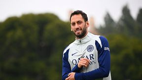 Przyszłość gwiazdy Interu rozstrzygnięta. "Jestem gotowy, żeby zacząć od nowa”