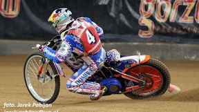 Żużel. Poniedziałek za granicą. Jason Crump ponownie w składzie Ipswich Witches