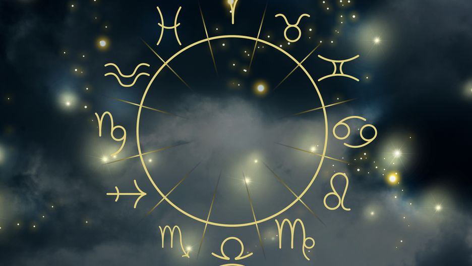 Znaki zodiaku
