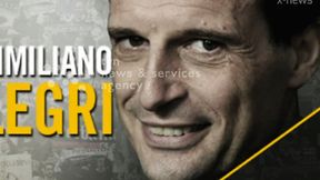 Massimiliano Allegri nowym trenerem Juventusu Turyn
