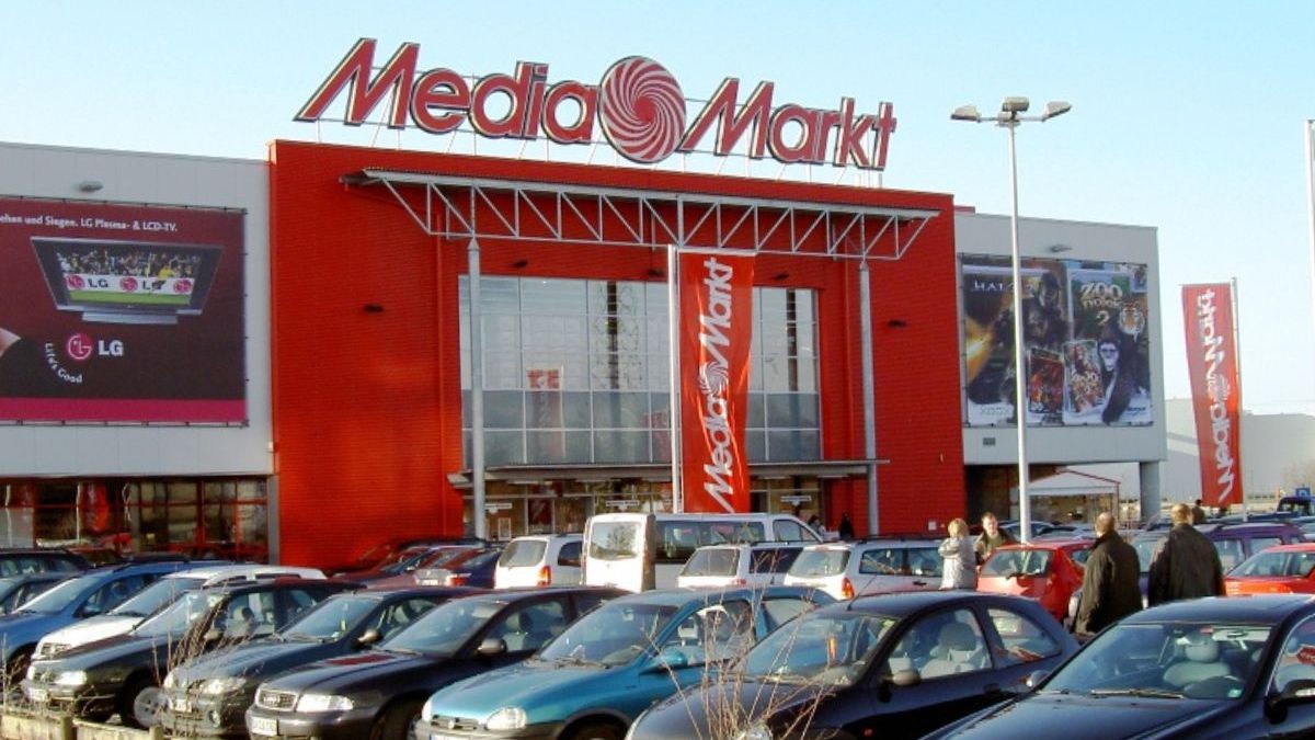 Oto promocje Media Markt. Czas do 18 czerwca
