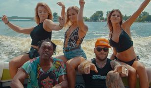 Popek i Dr Alban nagrali nową wersję "It's My life". Piosenka już podbija sieć