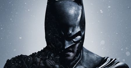 Batman: Arkham Origins - recenzja
