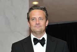 Aktora "Przyjaciół" pożegnali znajomi. Wpis chwyta za serce