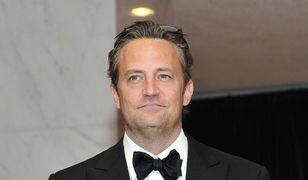 Aktora "Przyjaciół" pożegnali znajomi. Wpis chwyta za serce