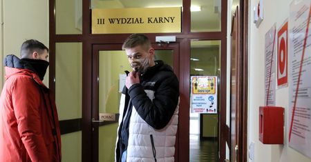 Tomasz Komenda usłyszał wyrok. Decyzja sądu ws. rekordowego odszkodowania