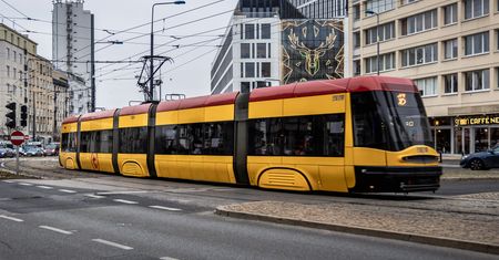 Wyjątkowe odkrycie w Warszawie. Wszystko dzięki pracom budowlanym