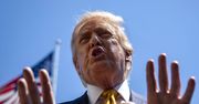 Trump grozi Iranowi. "Nic z nich nie zostanie"