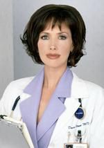 Doktor Dany Stowe  (Janine Turner)