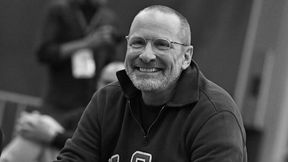 Dopiero co wrócił z Tokio. Zginął w wypadku