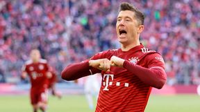 Wszystko jasne! Bayern poinformował o przyszłości Lewandowskiego