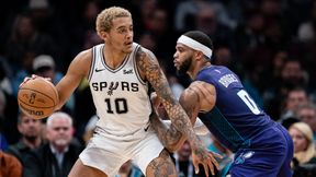 Były zawodnik NBA pod wrażeniem Sochana