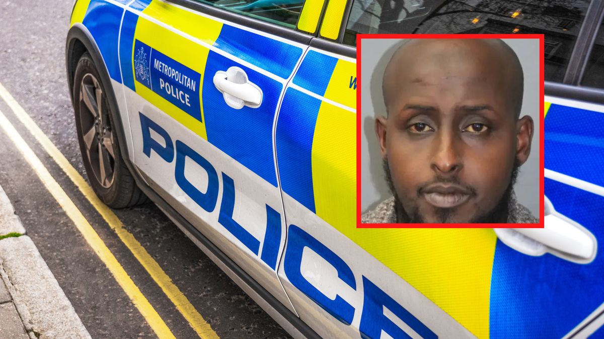 Mohamed Iidow usłyszał wyrok