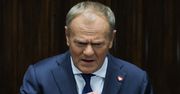 Tusk mocno przed Sejmem. "To już nie jest frajerstwo, to sabotaż"