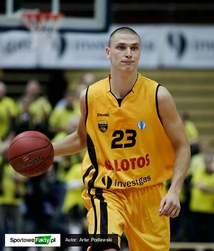 Michał Michalak chciałbym w przyszłym sezonie odgrywać większą rolę