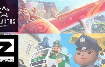 Galaktus PR nawiązuje współpracę ze studiem Z-Software