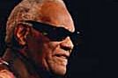 Ray Charles obchodził 70. urodziny w Warszawie