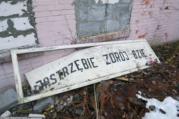 Kolej wraca do kolejnego miasta. Zniknęła stamtąd 30 lat temu