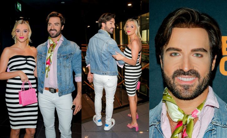 Piotr Stramowski, Natalia Krakowska 