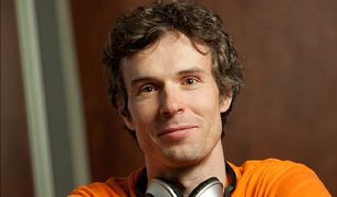 Złoty Krzyż Zasługi dla Marcina Beme