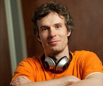 Złoty Krzyż Zasługi dla Marcina Beme