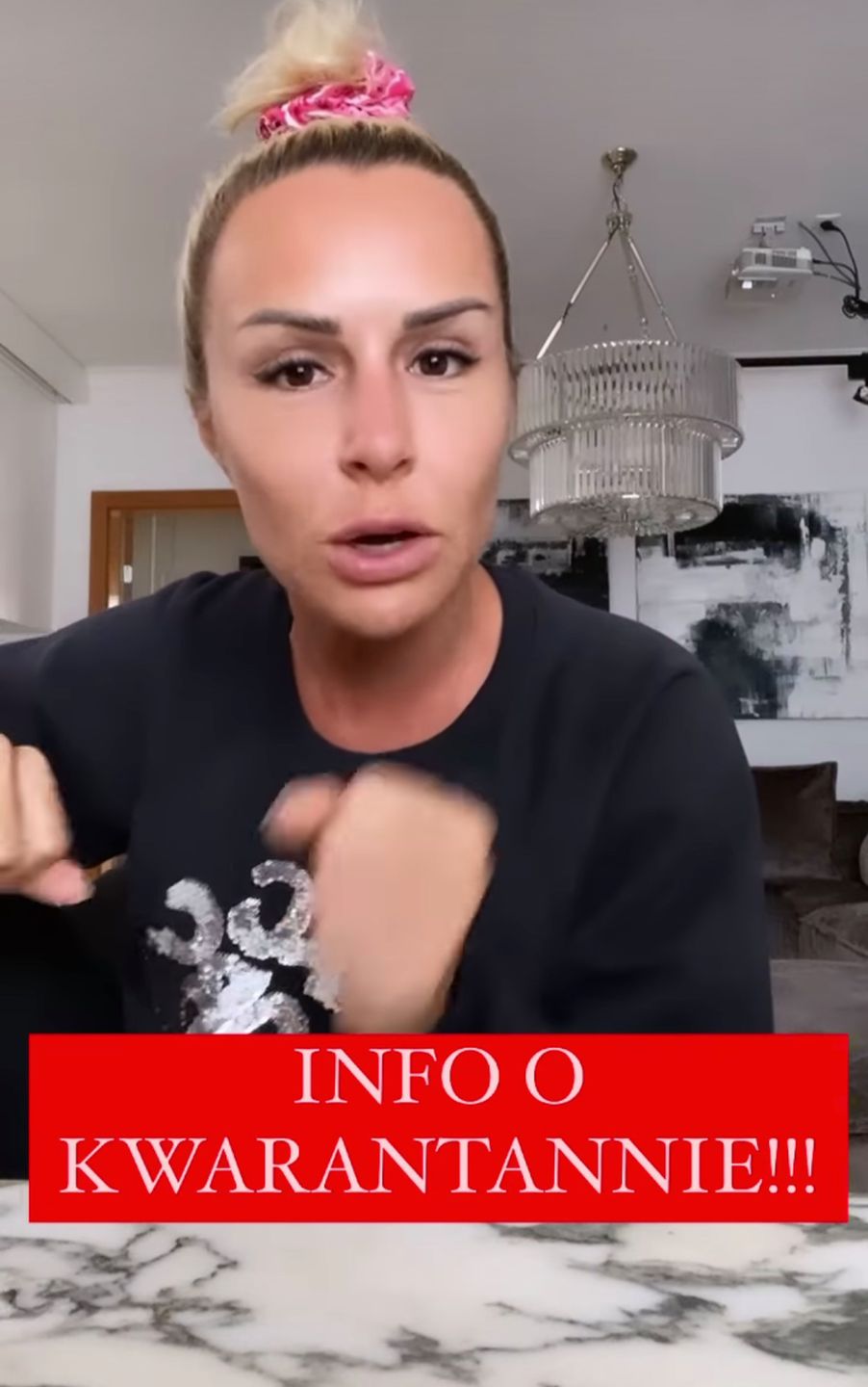 Blanka Lipińska