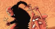 Brak tchu