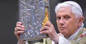 W Warszawie zaprezentowano nową książkę Benedykta XVI