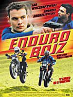 Enduro Bojz