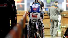 Dwie zmiany w obsadzie Grand Prix Sztokholmu