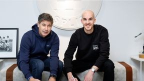 Dante Stipica zaliczył miękkie lądowanie w nowym klubie