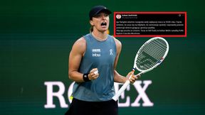 "Najlepszy mecz w 2026 roku". Są pierwsze reakcje na występ Igi