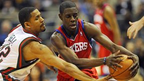 Poważne kontuzje rozgrywających w NBA