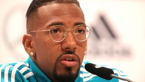 Mundial 2018. Ważna deklaracja reprezentanta Niemiec. Jerome Boateng zostaje w kadrze