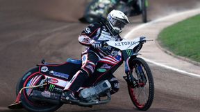 Żużel. Social Speedway 2.0: Leon Madsen szykuje się do sezonu w -170 st. C. Wzruszający wpis Jennie Hancock