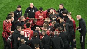 Manchester United - West Ham United na żywo. Transmisja telewizyjna, stream online. Gdzie oglądać?