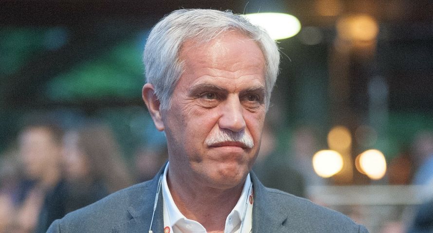 Zygmunt Solorz nie zgadza się z dymisją. „Desperacki manewr wizerunkowy”