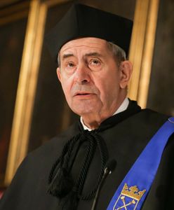 Co dalej z RPO? Prof. Andrzej Zoll: nie wejdzie tam żaden komisarz