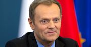 Polski szef Rady Europejskiej. Laurka dla Tuska w ,,Der Spiegel"