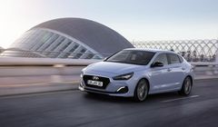 Hyundai i30 Fastback od 77 tys. zł