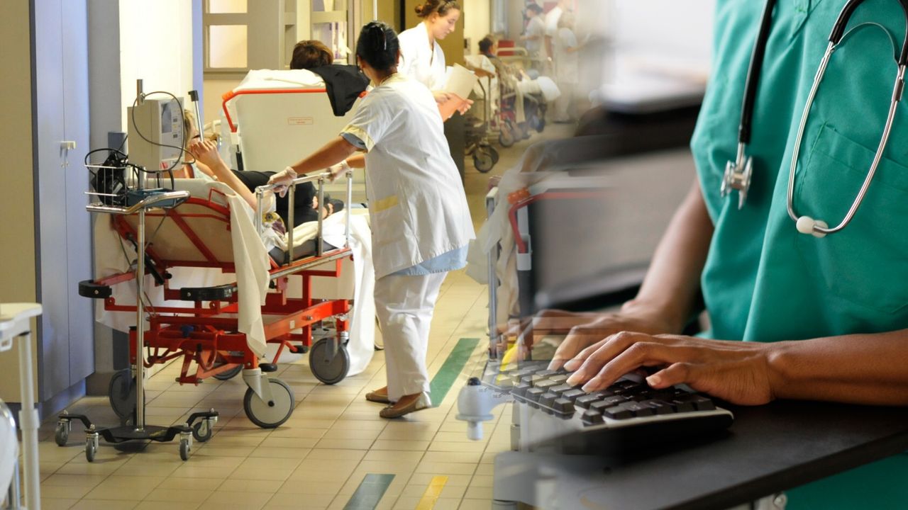 "Teraz takiej stawki zażądają wszyscy". Tam mogą odpłynąć lekarze