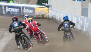 Żużel. Pierwsza porażka juniorów Stali. Kowalski pozytywem w Wilkach