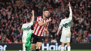 Trzeci do spadku? Trudny czas beniaminka La Ligi