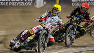 Żużel. Duży awans Cellfast Wilków. Tabela Metalkas 2. Ekstraligi i statystyki