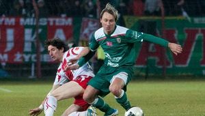Fotorelacja: finał PE: Odra Wodzisław - Śląsk Wrocław 0:1